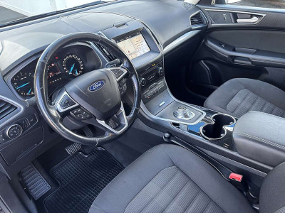 Ford Galaxy Gebrauchtwagen Ford Galaxy Gebrauchtwagen
