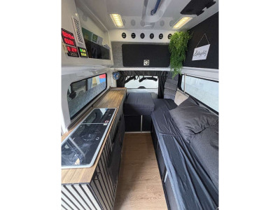 Ford Transit Custom Gebrauchtwagen Ford Transit Custom Gebrauchtwagen