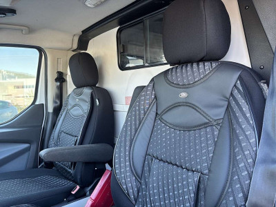 Ford Transit Custom Gebrauchtwagen Ford Transit Custom Gebrauchtwagen