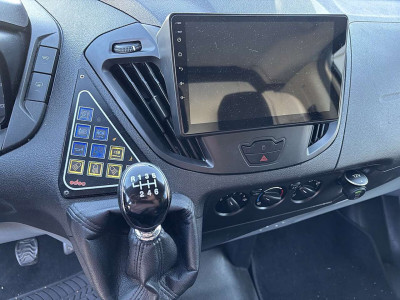 Ford Transit Custom Gebrauchtwagen Ford Transit Custom Gebrauchtwagen