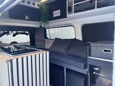 Ford Transit Custom Gebrauchtwagen Ford Transit Custom Gebrauchtwagen