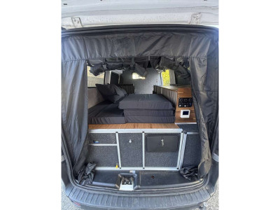Ford Transit Custom Gebrauchtwagen Ford Transit Custom Gebrauchtwagen