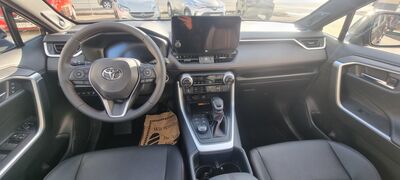 Toyota RAV4 Vorführwagen