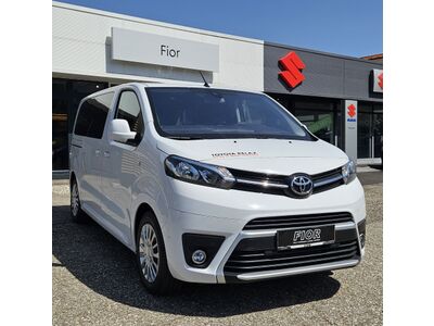 Toyota Proace Vorführwagen