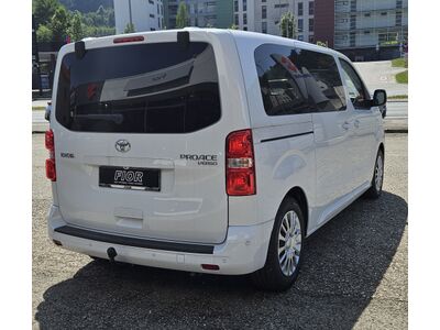 Toyota Proace Vorführwagen