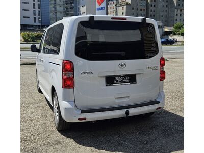 Toyota Proace Vorführwagen