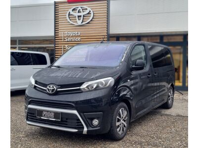 Toyota Proace Vorführwagen