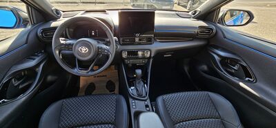 Toyota Yaris Neuwagen
