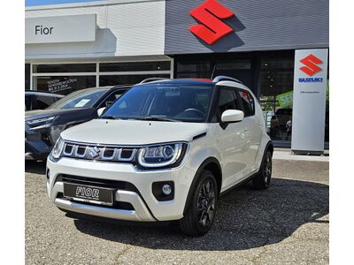 Suzuki Ignis Neuwagen