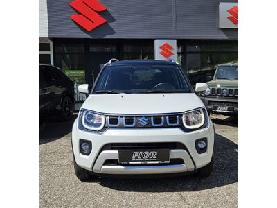 Suzuki Ignis Vorführwagen