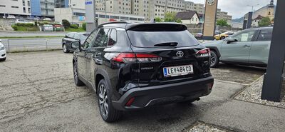 Toyota Corolla Cross Vorführwagen