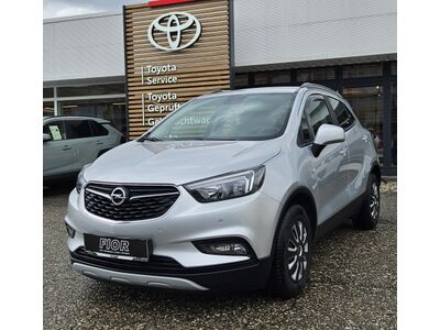 Opel Mokka Gebrauchtwagen