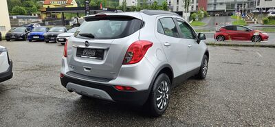 Opel Mokka Gebrauchtwagen