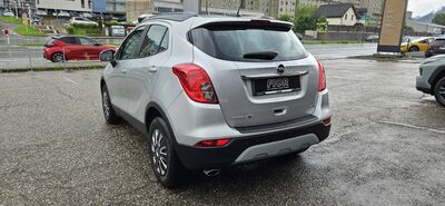 Opel Mokka Gebrauchtwagen