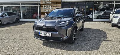 Toyota Yaris Cross Vorführwagen