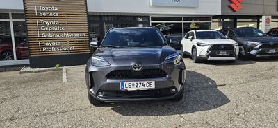 Toyota Yaris Cross Vorführwagen