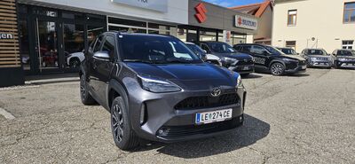 Toyota Yaris Cross Vorführwagen