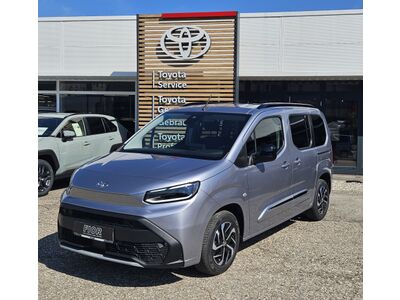 Toyota Proace City Vorführwagen