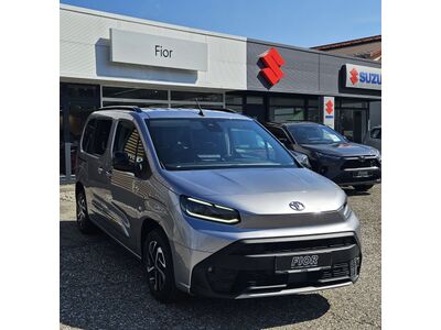 Toyota Proace City Neuwagen