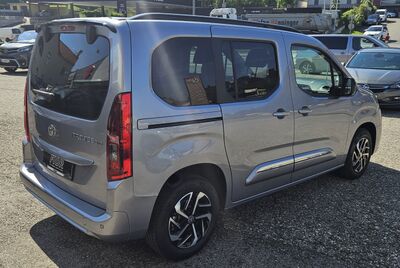 Toyota Proace City Neuwagen