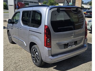 Toyota Proace City Vorführwagen