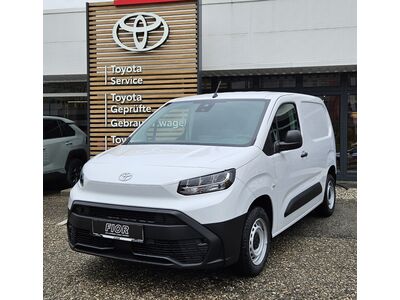 Toyota Proace City Vorführwagen