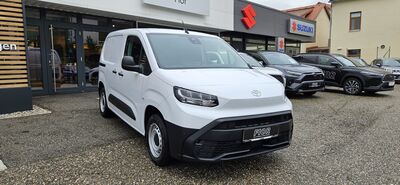 Toyota Proace City Vorführwagen