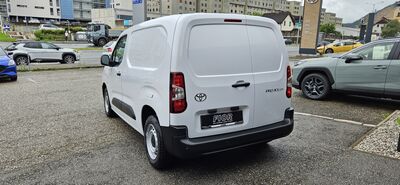 Toyota Proace City Vorführwagen