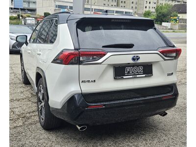 Toyota RAV4 Gebrauchtwagen