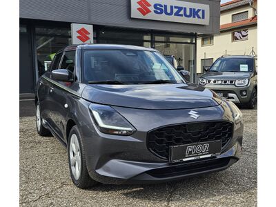 Suzuki Swift Neuwagen