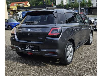 Suzuki Swift Neuwagen