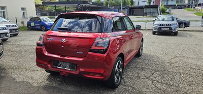 Suzuki Swift Neuwagen