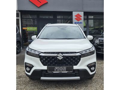 Suzuki S-Cross Neuwagen