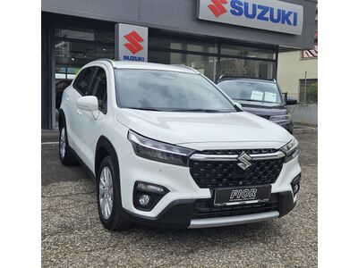 Suzuki S-Cross Neuwagen