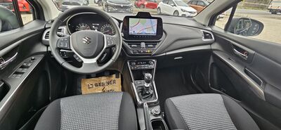 Suzuki S-Cross Neuwagen