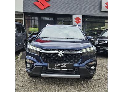 Suzuki S-Cross Vorführwagen