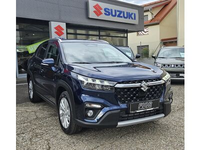 Suzuki S-Cross Neuwagen