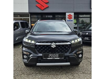 Suzuki S-Cross Vorführwagen