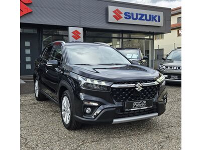 Suzuki S-Cross Neuwagen