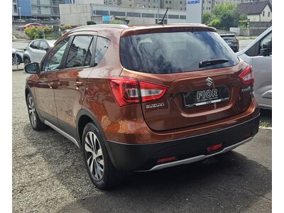 Suzuki S-Cross Gebrauchtwagen