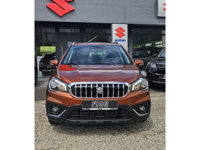 Suzuki S-Cross Gebrauchtwagen