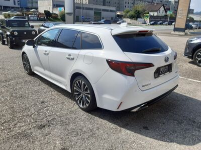 Toyota Corolla Vorführwagen