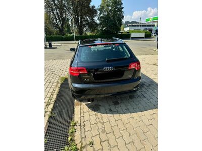 Audi A3 Gebrauchtwagen