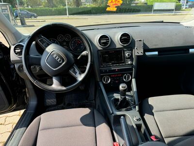 Audi A3 Gebrauchtwagen