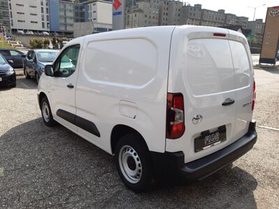 Toyota Pro Ace Neuwagen