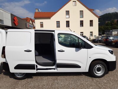 Toyota Pro Ace Neuwagen