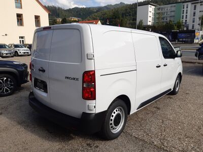 Toyota Proace Neuwagen