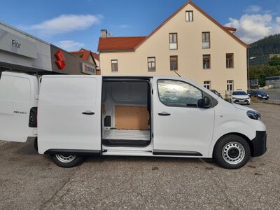 Toyota Proace Neuwagen