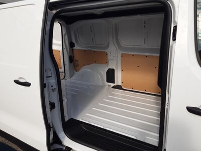 Toyota Proace Neuwagen