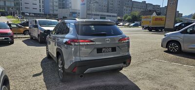 Toyota Corolla Cross Neuwagen